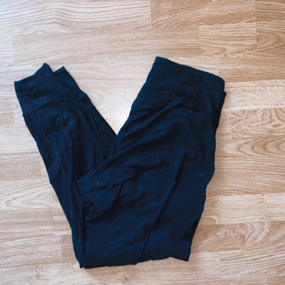 Lululemon joggers